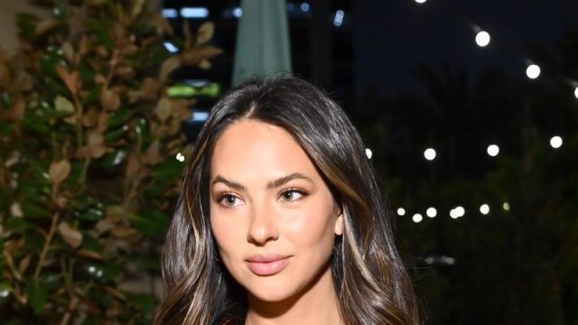 Rachel Zoe Celebrates her Premiere Shopping Membership, Curateur, with a Spring Supper in Lumière Brasserie at Fairmont Century Plaza