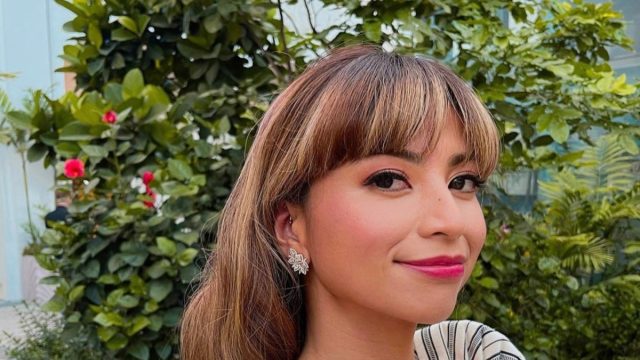 Glaiza de castro main