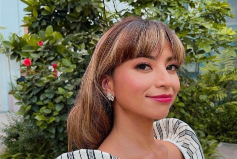 Glaiza De Castro in Bathing Suit Loves “Fashion and Functionality”
