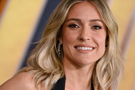 Kristin Cavallari in Bathing Suit is “Sunkissed”