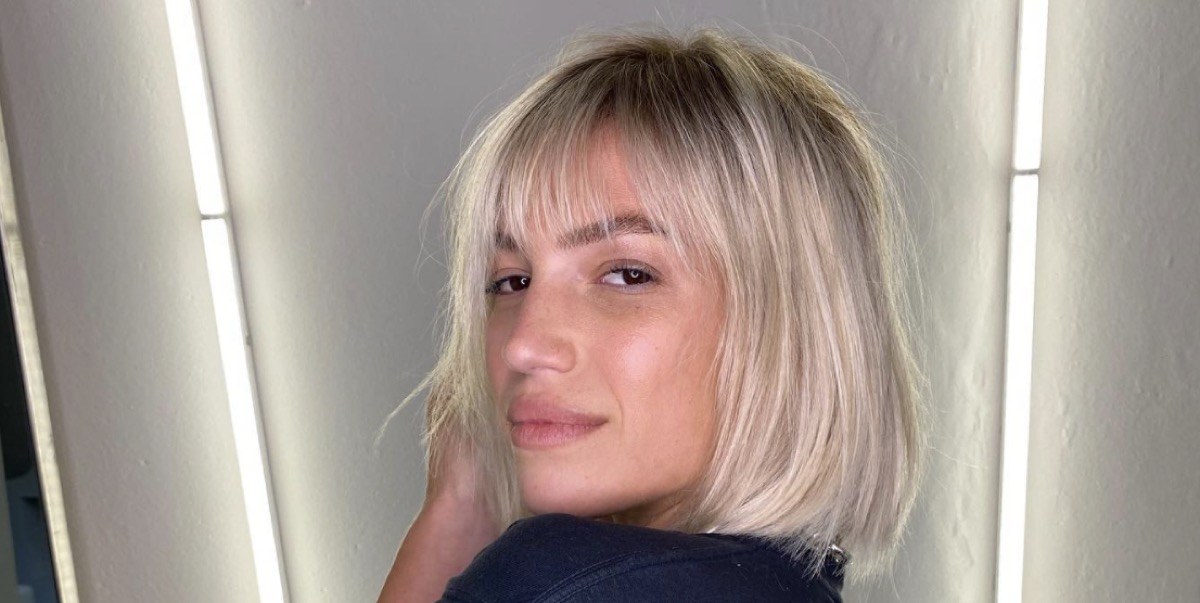 Stefanía Roitman in Bathing Suit is “Proud and Happy”