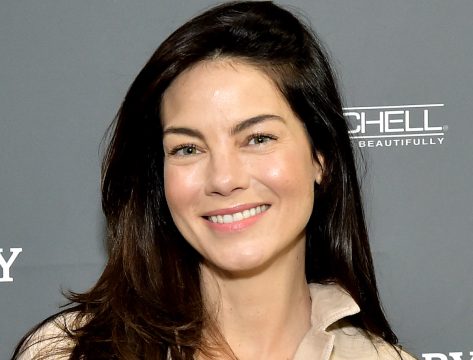 Michelle Monaghan in Bathing Suit Has “Perfect Weekend”