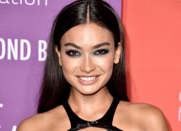 Kelly Gale in Bathing Suit is "Gorgeous"