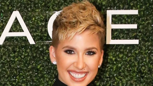 Rampage x Savannah Chrisley Personal Appearance