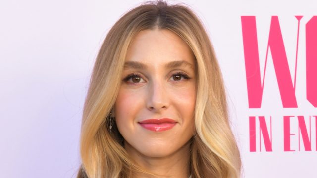 The Hollywood Reporter's Annual Women in Entertainment Breakfast Gala – Arrivals