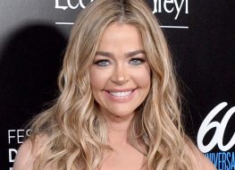 Denise Richards, 51, Looks Incredible and Here's How