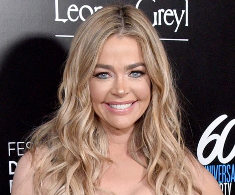 Denise Richards, 51, Looks Incredible and Here's How