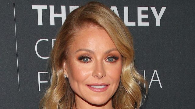The Paley Center For Media Presents: An Evening With Live With Kelly And Ryan