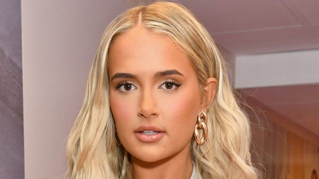 Pretty Little Thing Collection By Molly Mae Launch Party