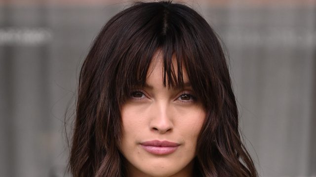 Albus Lumen – Arrivals – Afterpay Australian Fashion Week 2021