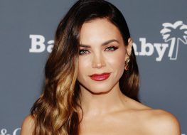 Jenna Dewan in Bathing Suit Shares "Summer Preview"