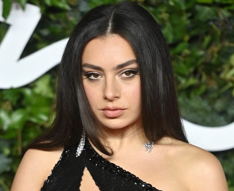 Charli XCX in Bathing Suit Has “Delicious Week Off”