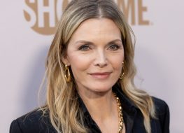 See How Michelle Pfeiffer Still Looks Incredible at Age 64