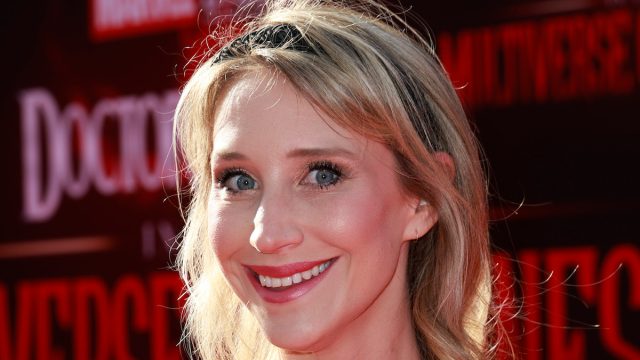 Marvel Studios “Doctor Strange In The Multiverse Of Madness” Premiere