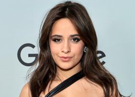 Camila Cabello in Bathing Suit is "Ready for Summer"