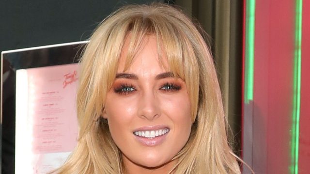 London Celebrity Sightings – May 23, 2018