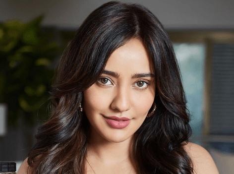 Neha Sharma in Bathing Suit Enjoys “Hot Girl Summer”