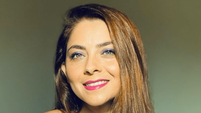 Sonalee Kulkarni