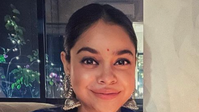Sumona Chakravarti 1