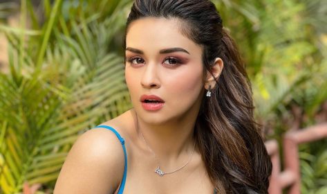 Avneet Kaur in Bikini Gives “Sabrina Carpenter Vibes”