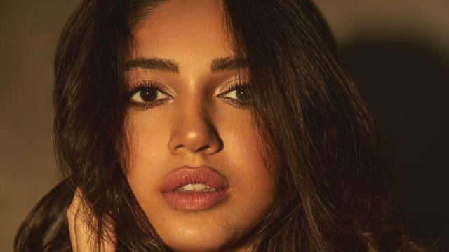Bhumi pednekar main