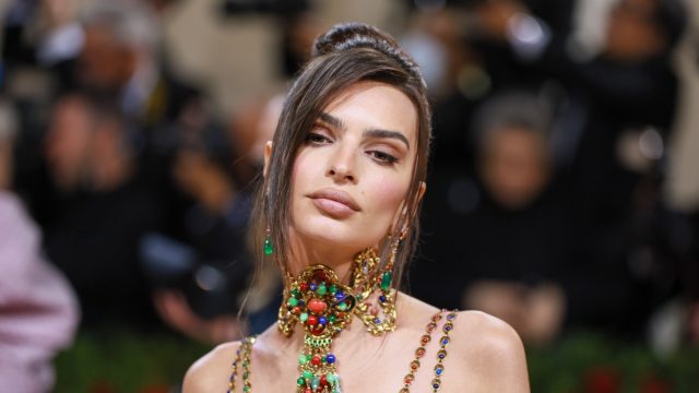 The 2022 Met Gala Celebrating “In America: An Anthology of Fashion” – Arrivals