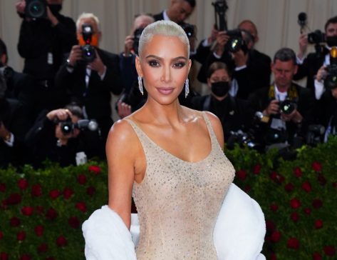 Met Gala: The Sexiest Looks From Last Night