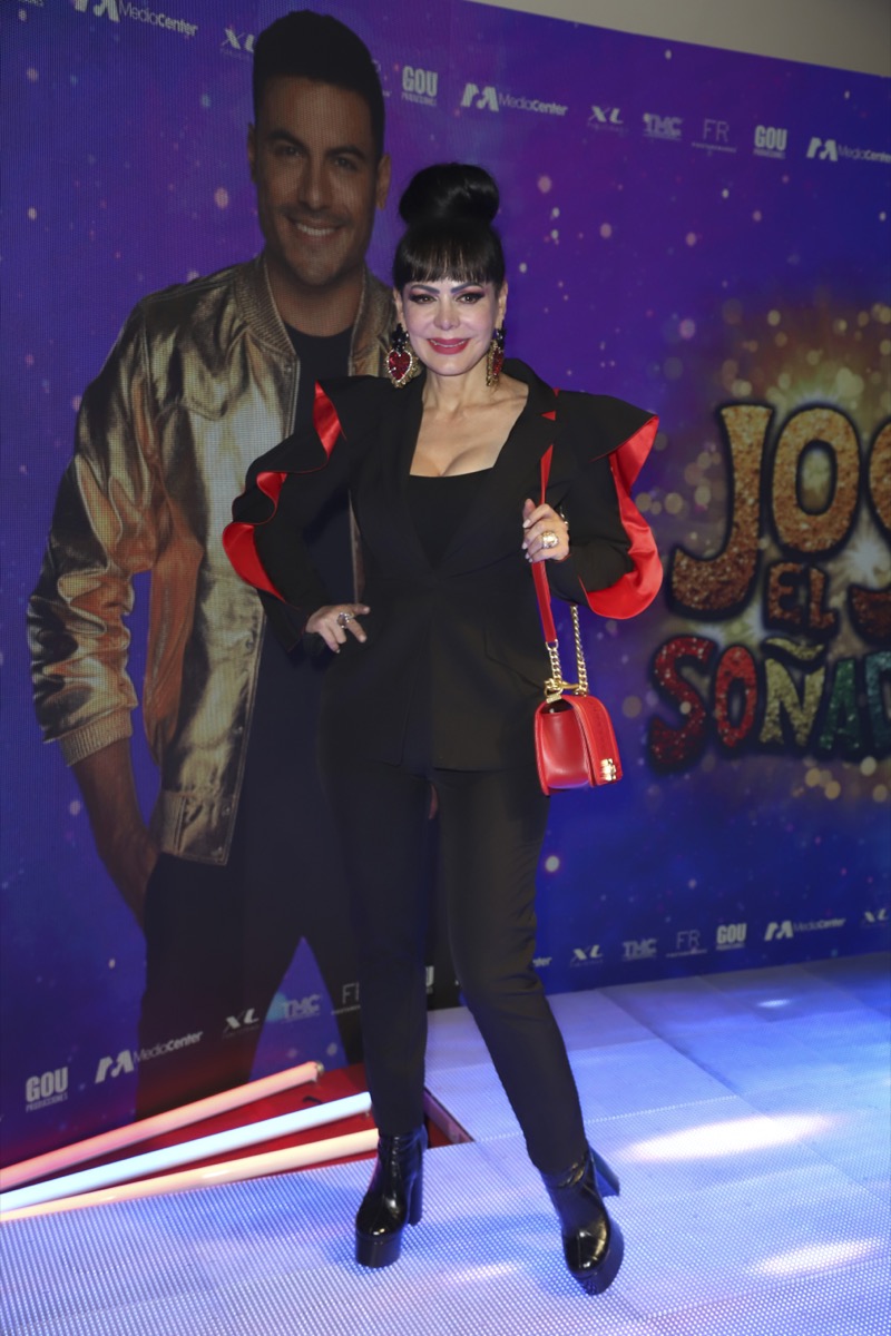 Maribel Guardia in Bathing Suit Says “Happy Birthday” — Celebwell