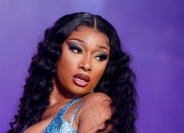 Megan Thee Stallion in Swimsuit is "Hottie with the Body"