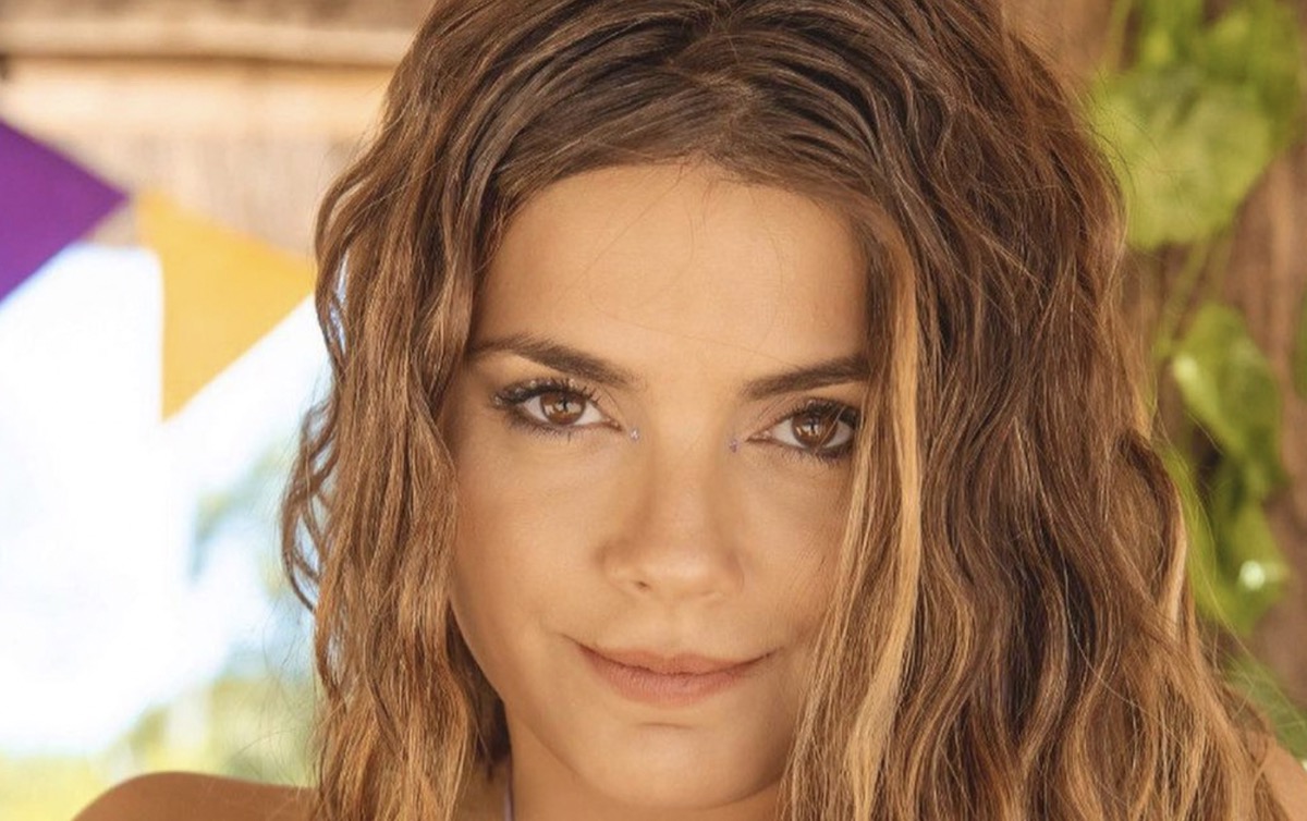 Natalie pérez main