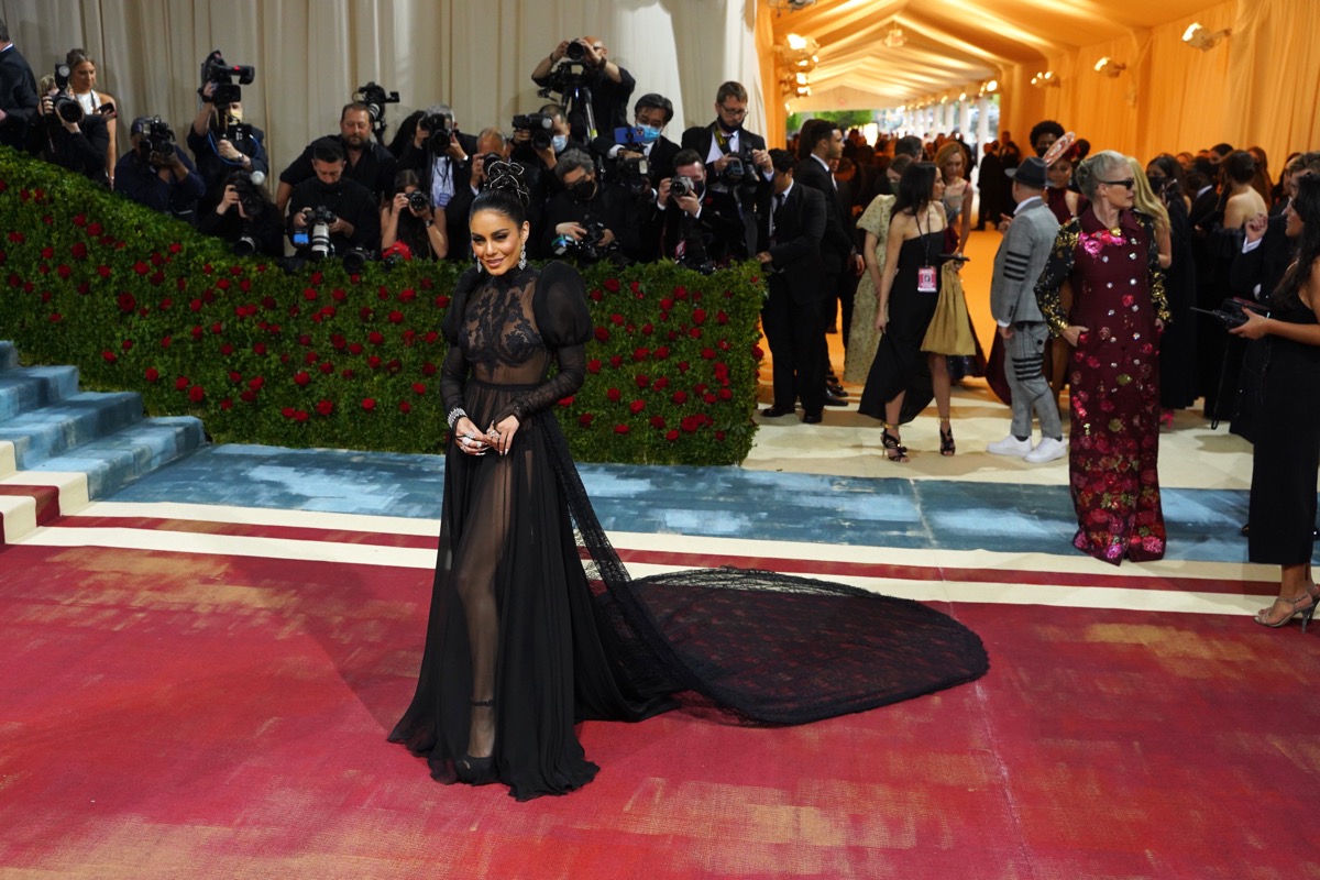 Met Gala: The Sexiest Looks From Last Night — Celebwell