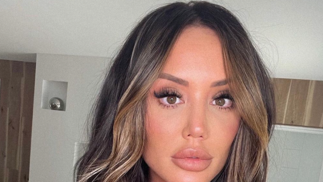 Charlotte Crosby