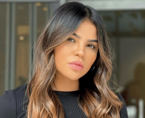 90 Day Fiancé's Fernanda Flores in Bathing Suit Launches "Bikini Season"