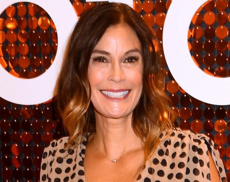 See What Teri Hatcher, 57, Looks Like Now and How She Stays in Shape
