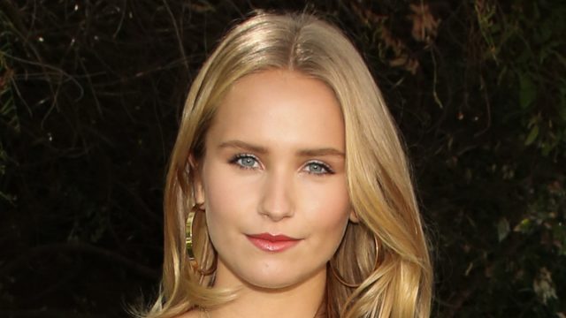 Celebrities Visit Hallmark Channel’s “Home & Family”