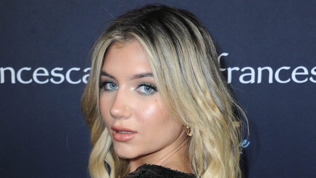 Francesca’s Limelight Live