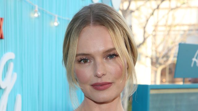 Netflix Special Screening of “Along For The Ride”