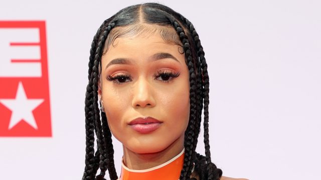 BET Awards 2021 – Arrivals