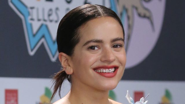 Red Carpet – LOS40 Music Awards 2021