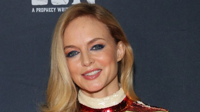 “The Last Son” New York Premiere