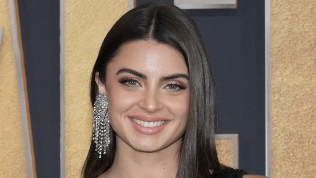 57th Academy of Country Music Awards – Arrivals