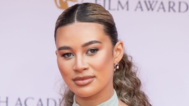 EE British Academy Film Awards 2022 – Red Carpet Arrivals