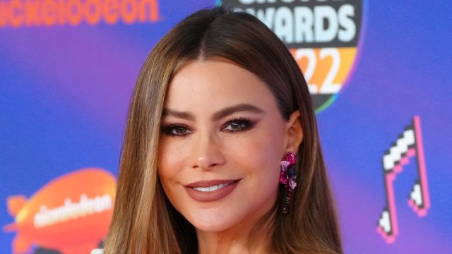 2022 Nickelodeon Kid’s Choice Awards – Arrivals