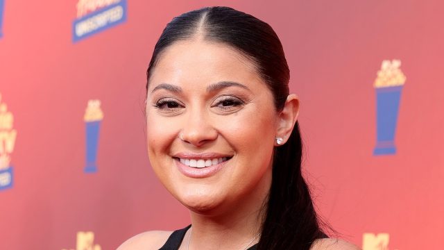 2022 MTV Movie & TV Awards: UNSCRIPTED – Red Carpet