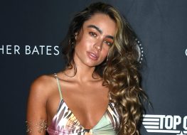 Sommer Ray in Bathing Suit "Just Launched"