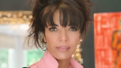 Jenny Powell in Bathing Suit Shows Off "Ibiza Style"