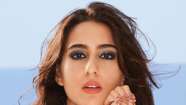 Sara Ali Khan 1