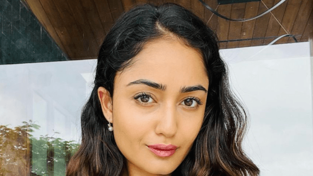 Tridha Choudury