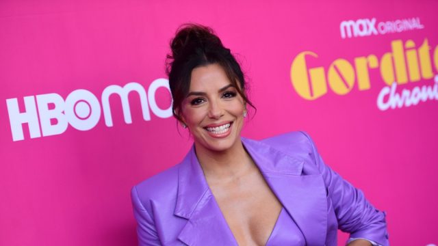 HBO Max “Gordita Chronicles” Red Carpet Premiere Event