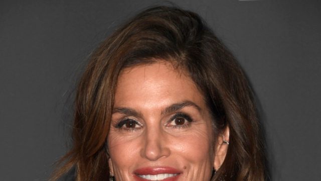 Cosentino LA City Center Grand Opening With Fashion Icon Cindy Crawford